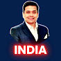 Indian Insights by Neeraj Pareek logo