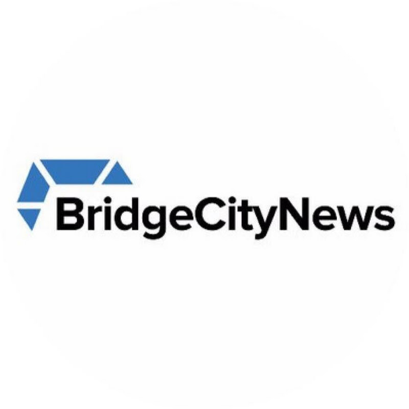 Bridge City News Logo