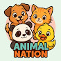 Animal Nation logo