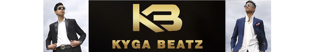 KYGA BEATZ YouTube channel avatar