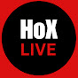 HoXLive logo
