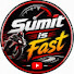 4cVLy9ANWLo-channel-avatar-Sumit Is Fast