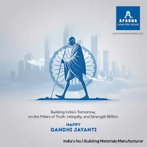 Aparna Enterprises Limited (AEL) YouTube channel