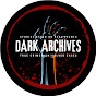 Dark Archives logo