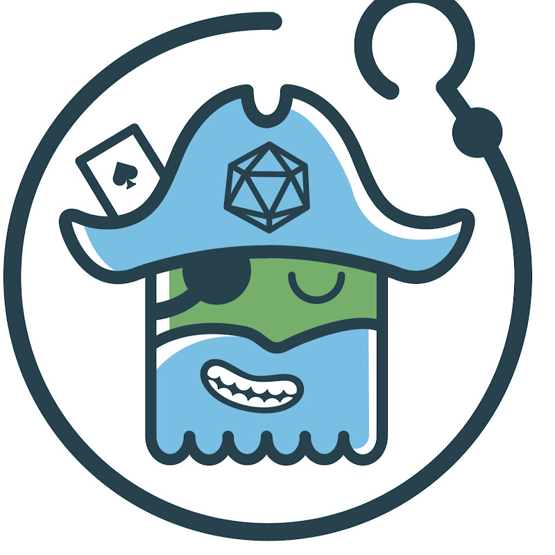 Rufus - BoardGamePirate