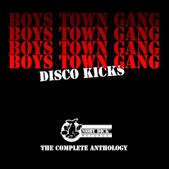 Boys Town Gang - Topic