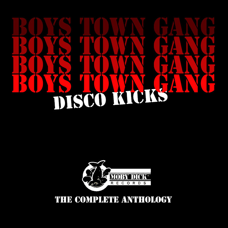 Boys Town Gang - Topic
