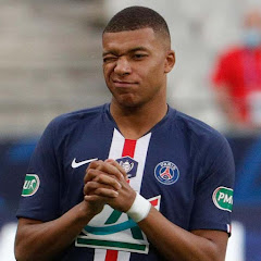 mbappe the Best