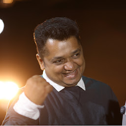 VIJAY AARON photo
