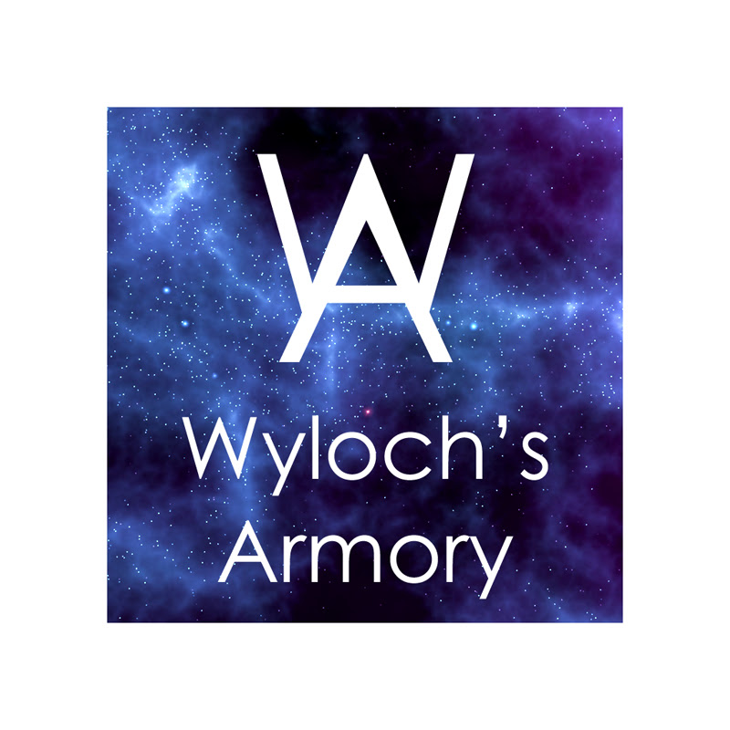 Wyloch's Armory