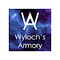 Wyloch's Armory logo