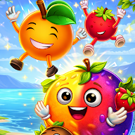 Fruity Fiesta icon