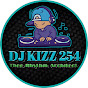 DJ KIZZ 254 Avatar