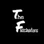 The Fascinators  logo
