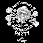 Mark Hummel's Harmonica Party  logo
