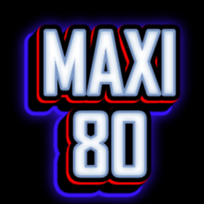 Maxi Années 80