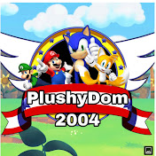 PlushyDom 2004