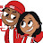 Malic & Lyn