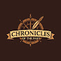 Chronicles of the Past logo