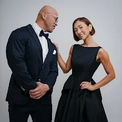 おじおばボディビルLife SHINとKANAKO