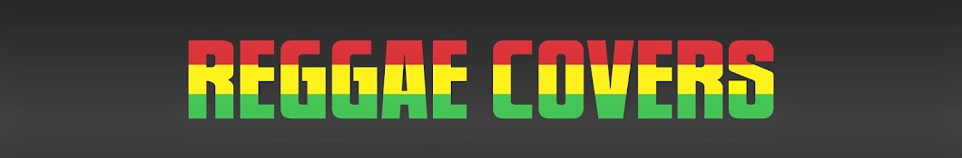 Reggae Covers YouTube channel avatar