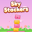 Sky Stackers icon
