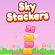 Sky Stackers icon