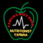 Roothealing Nutrition care logo