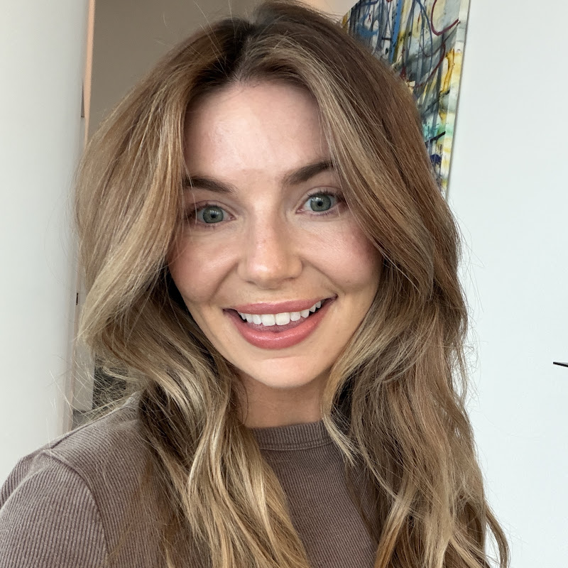 Georgia Toffolo