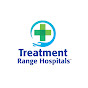 Treatment Range Hospital  logo
