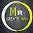 @MRCREATEMAN