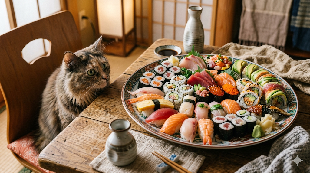 ジャパンコレクション クイックカッツ ダイ 新幹線 ご飯 お箸 鳥居 お寺 寿司 YouTube