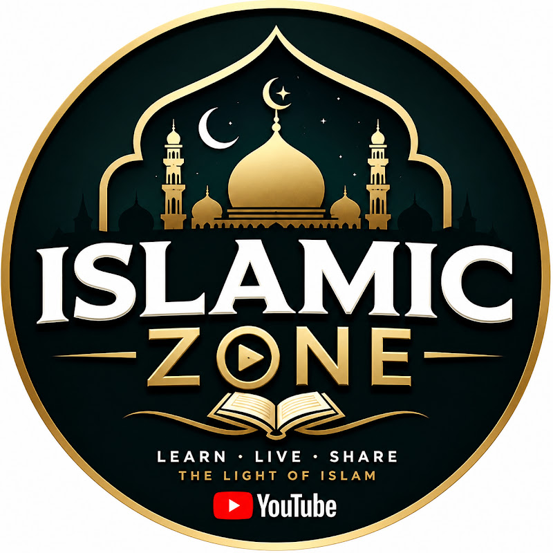 ISLAMIC ZONE 4545