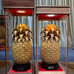 風水擺件師-原木大師手作アイコン画像