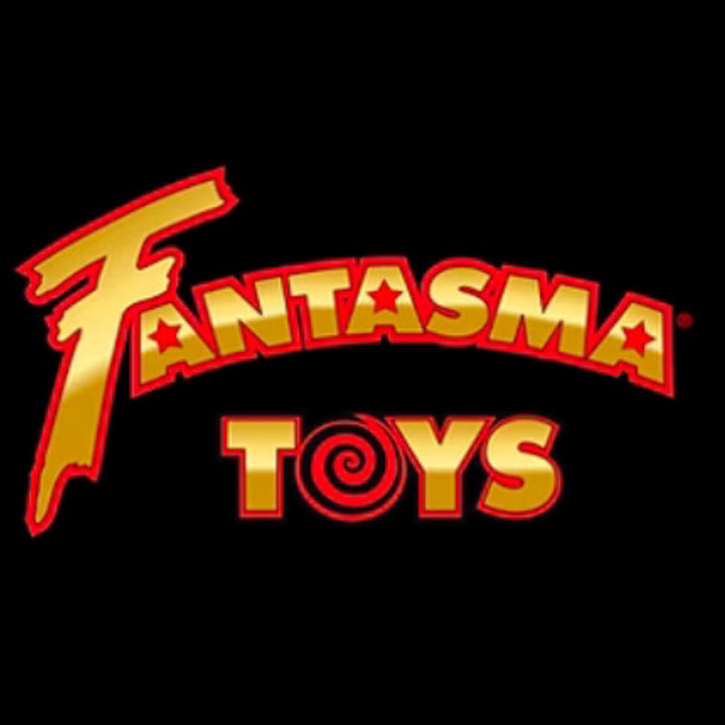 Fantasma Toys