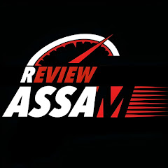 Review Assam channel logo
