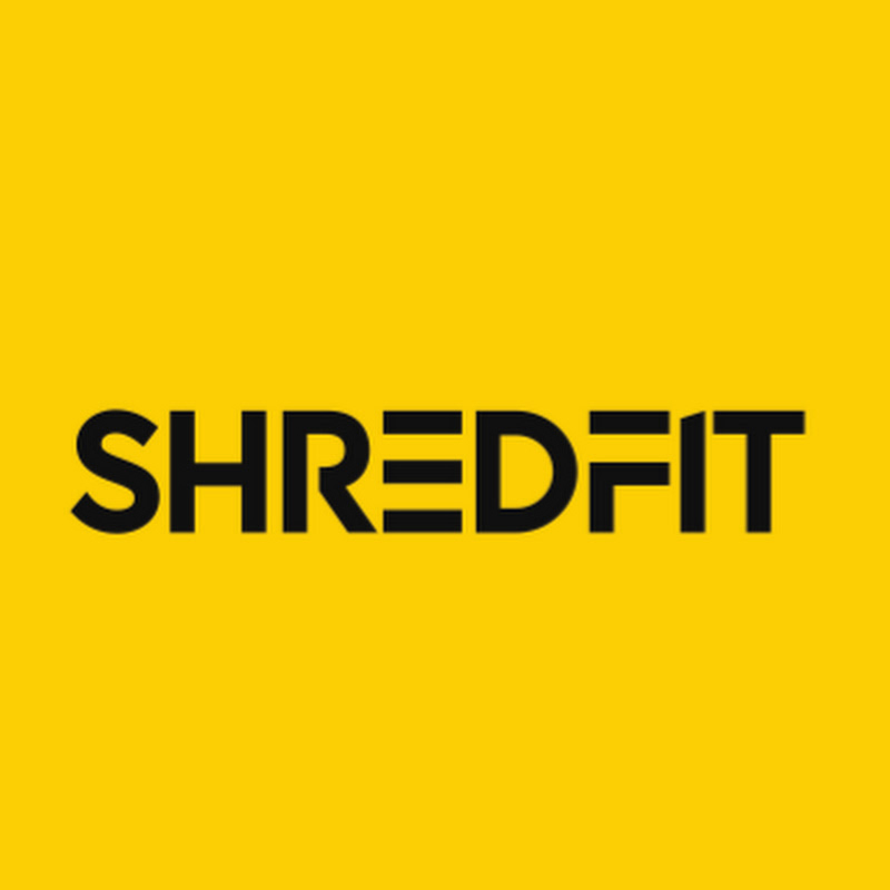 ShredFit