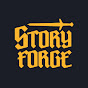 Story Forge logo