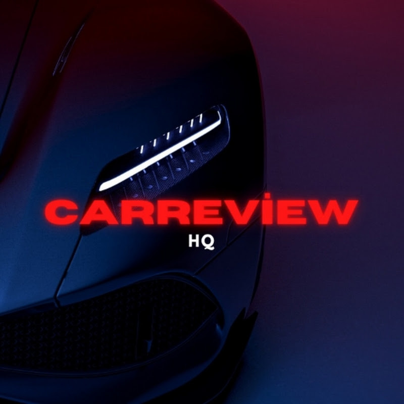 CarReviewHQ