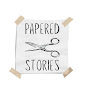 Papered Stories logo