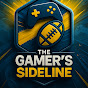 The Gamer's Sideline logo