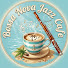 Bossa Nova Jazz Cafe