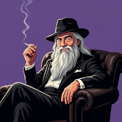 The Gandalfs Lounge
