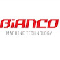 Bianco Machine logo