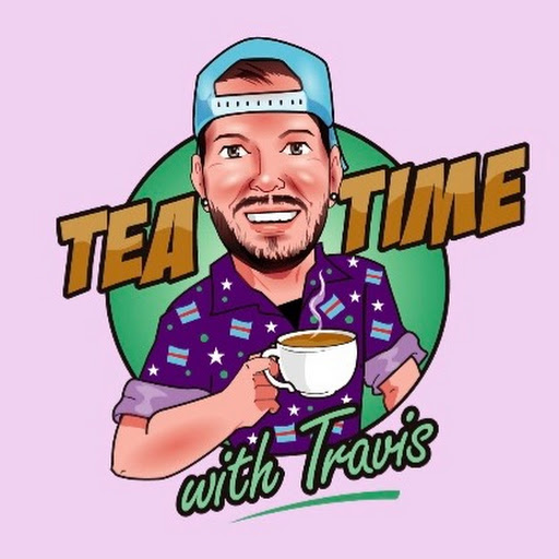 Tea Time With Travis