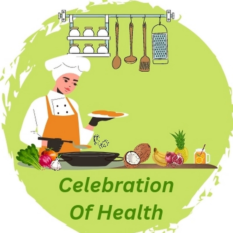 Celebration Of Health