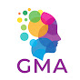 GMA Laser Education logo