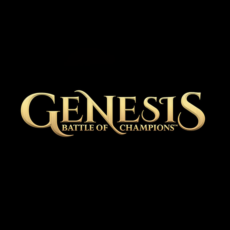 Genesis: BoC