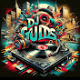 DJ GUIDS logo