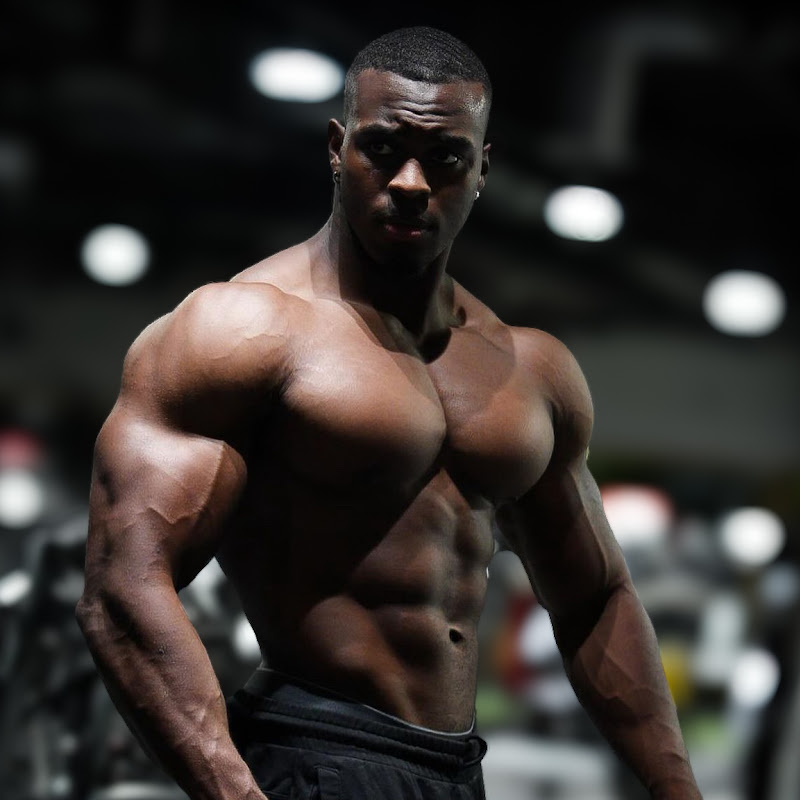 chris harris
